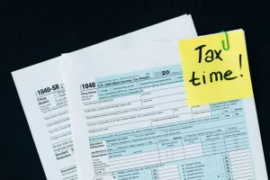 Navigating Pakistan's Taxation Landscape: A Closer Look at Policy Concerns and Legal Reforms