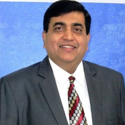 Mr. Mohsin Iqbal